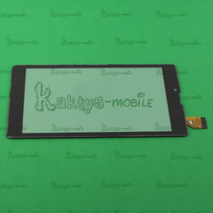 RoverPad S417HD3G тачскрин, сенсор RoverPad S417HD3G, экран RoverPad S417HD3G, стекло RoverPad S417HD3G.