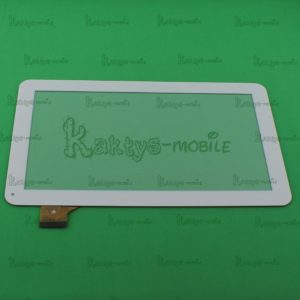 HK10DR2537 тачскрин, сенсор HK10DR2537, экран HK10DR2537, стекло HK10DR2537.