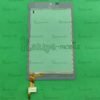 Купить белый тачскрин Prestigio MultiPad PMT5777 3G.