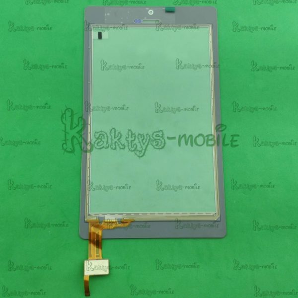 Заказать черный сенсор FPC-CTP-0700-135-2.
