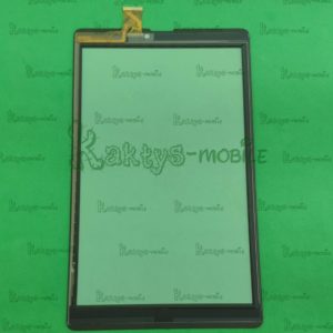 Заказать белый сенсор Prestigio MultiPad Wize 3308 3G.