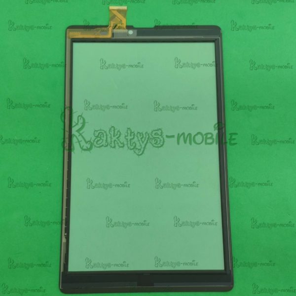 Заказать белый сенсор Prestigio MultiPad Wize 3308 3G.