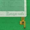 Купить белый тачскрин FPC-CTP-0700-135-2 TGH14-11.