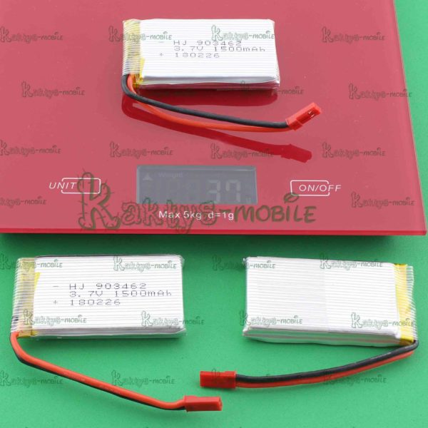 Купить аккумулятор батарею 903462 3,7V 1500mAh