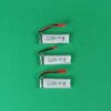 LiPo батарея, Аккумулятор 721855 3.7V 500 mAh (разъем JST) Купить в Кактус-Мобайл