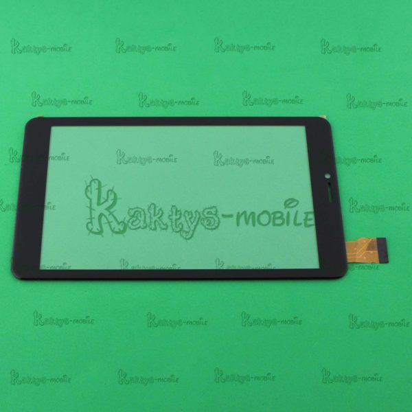 Nomi Corsa 2 C070011 тачскрин, сенсор Nomi Corsa 2 C070011, экран Nomi Corsa 2 C070011, стекло Nomi Corsa 2 C070011.