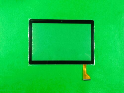 Сенсор, тачскрин, сенсорное стекло для замены на планшета MJK-0725-FPC цвет черный. купить в Кактус-мобайл