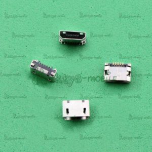 Ver 7-2 разъем, Micro USB Ver 7-2, гнездо зарядки Ver 7-2.