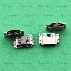 Ver 43 разъем, Micro USB Ver 43, гнездо зарядки Ver 43.