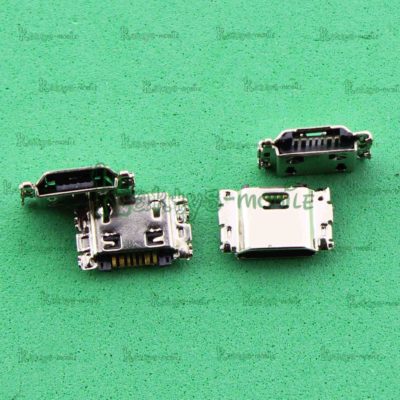 Ver 43 разъем, Micro USB Ver 43, гнездо зарядки Ver 43.