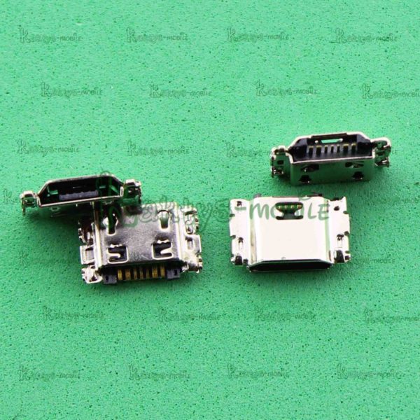 Samsung J7008 Galaxy J7 разъем, Micro USB Samsung J7008 Galaxy J7, гнездо зарядки Samsung J7008 Galaxy J7.