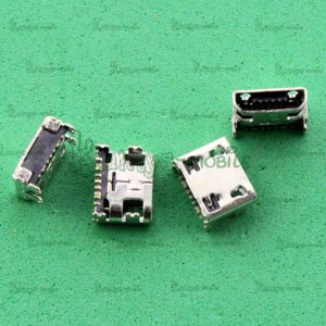 Ver 46 разъем, Micro USB Ver 46, гнездо зарядки Ver 46.