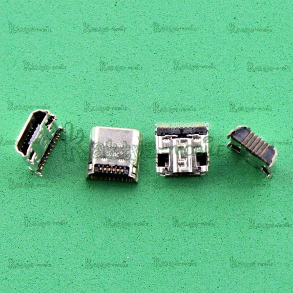 Ver 48 разъем, Micro USB Ver 48, гнездо зарядки Ver 48.