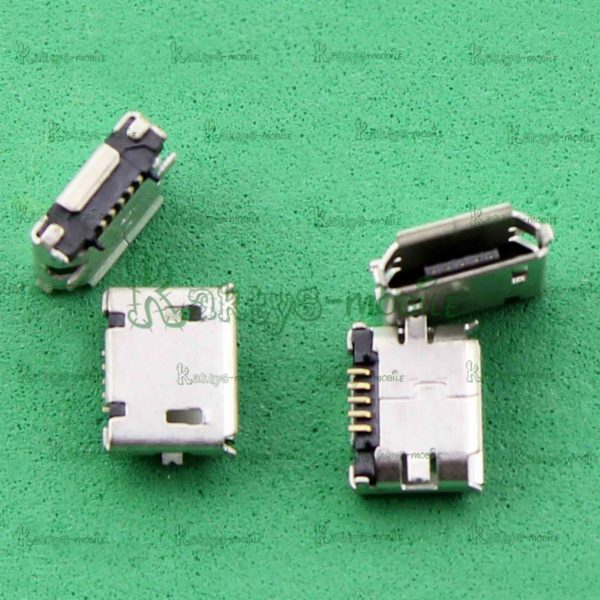 Ver 6-3 разъем, Micro USB Ver 6-3, гнездо зарядки Ver 6-3.