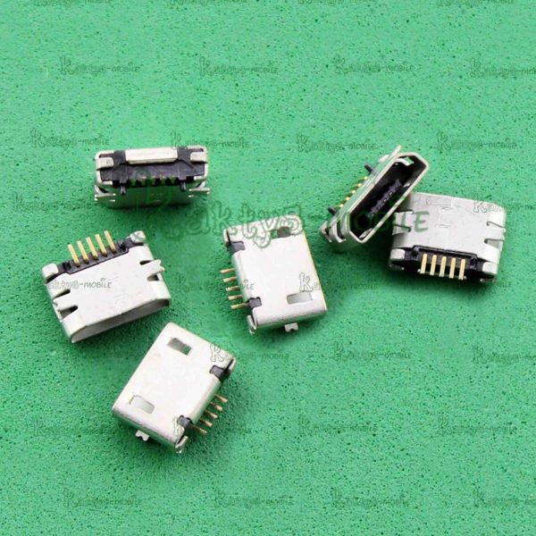 Ver 6-4 разъем, Micro USB Ver 6-4, гнездо зарядки Ver 6-4.