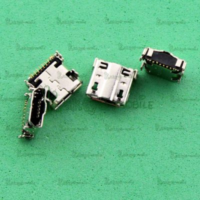 Ver 53 разъем, Micro USB Ver 53, гнездо зарядки Ver 53.