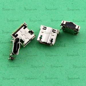 MC-042 разъем, Micro USB MC-042, гнездо зарядки MC-042.