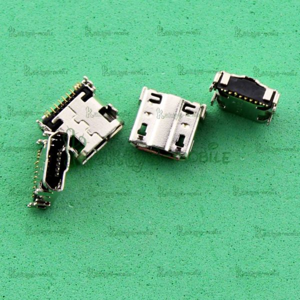 MC-042 разъем, Micro USB MC-042, гнездо зарядки MC-042.