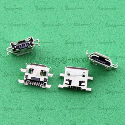 Ver 21 разъем, Micro USB Ver 21, гнездо зарядки Ver 21.