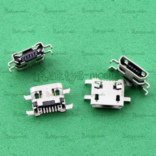 Ver 21-2 разъем, Micro USB Ver 21-2, гнездо зарядки Ver 21-2.