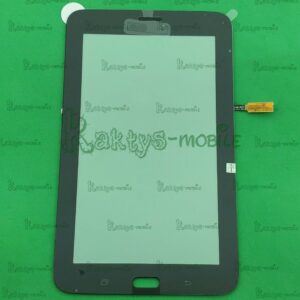 Заказать черный сенсор Samsung Galaxy Tab 3 Lite T113.