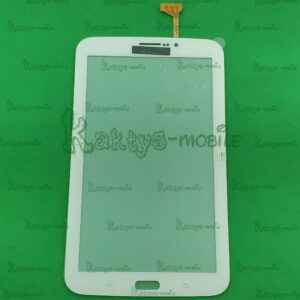 Заказать белый сенсор Samsung P3200 3G.