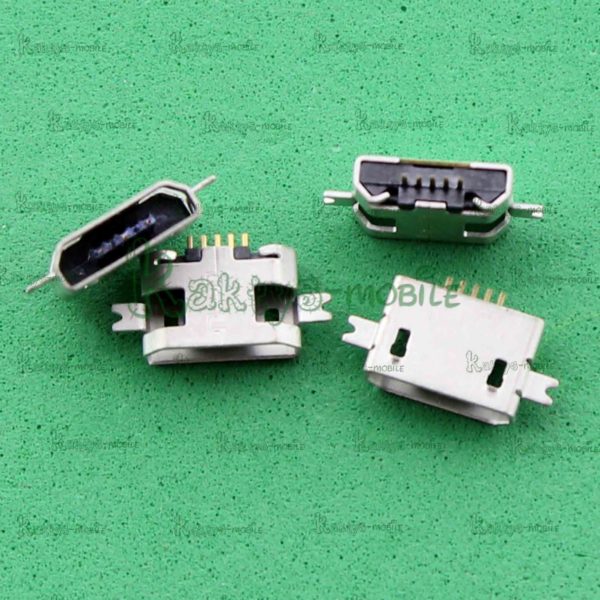 Ver 28 разъем, Micro USB Ver 28, гнездо зарядки Ver 28.