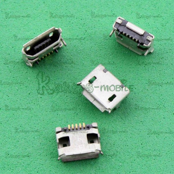 Ver 31 разъем, Micro USB Ver 31, гнездо зарядки Ver 31.