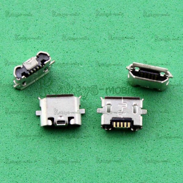 Ver 33 разъем, Micro USB Ver 33, гнездо зарядки Ver 33.