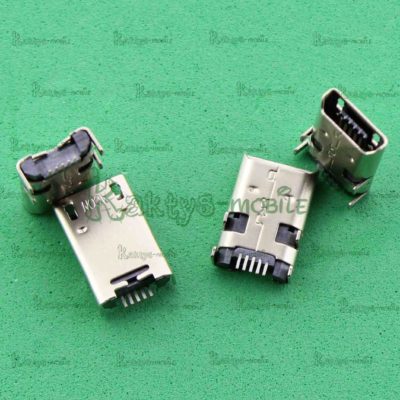 Ver 39 разъем, Micro USB Ver 39, гнездо зарядки Ver 39.