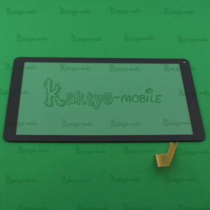 FPC-DP101093-F1 тачскрин, сенсор FPC-DP101093-F1, экран FPC-DP101093-F1, стекло FPC-DP101093-F1.