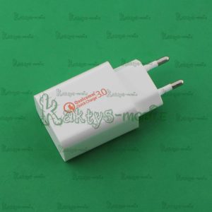 LH-KC001 QC3.0 Mix Plug Smart USB быстрое зарядное устройство, адаптер питания LH-KC001 QC3.0 Mix Plug Smart USB, зарядное устройство LH-KC001 QC3.0 Mix Plug Smart USB.