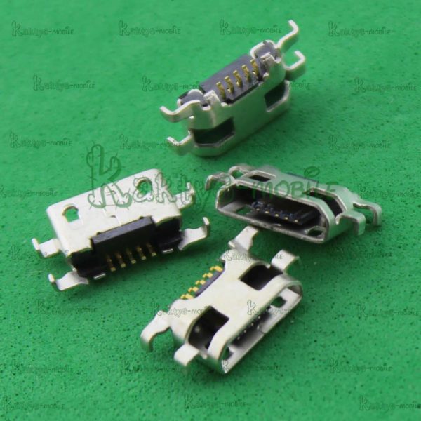 Ver 65 разъем, Micro USB Ver 65, гнездо зарядки Ver 65.