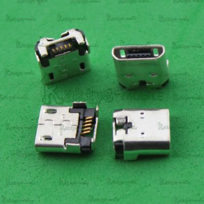 Ver 69 разъем, Micro USB Ver 69, гнездо зарядки Ver 69.