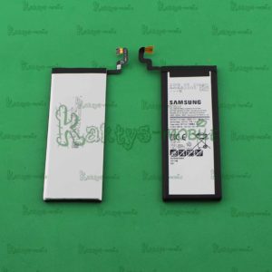 Заказать аккумулятор для телефона Samsung N920 Galaxy Note 5, купить с доставкой в Николаев аккумулятор для телефона Samsung N920 Galaxy Note 5.