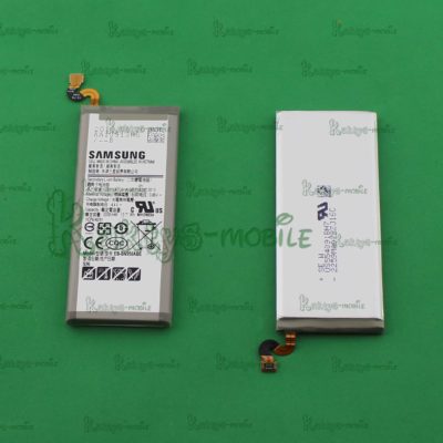 Купить аккумулятор для телефона Samsung N950F Galaxy Note 8, заказать батарею для телефона Samsung N950F Galaxy Note 8.