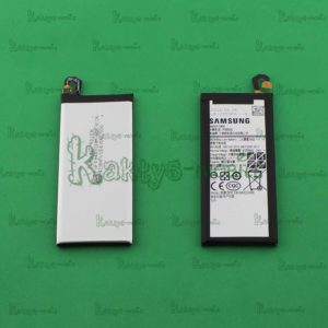 Заказать аккумулятор для телефона Samsung A520 Galaxy A5 2017, купить батарею Аккумулятор для телефона Samsung A520 Galaxy A5 2017.