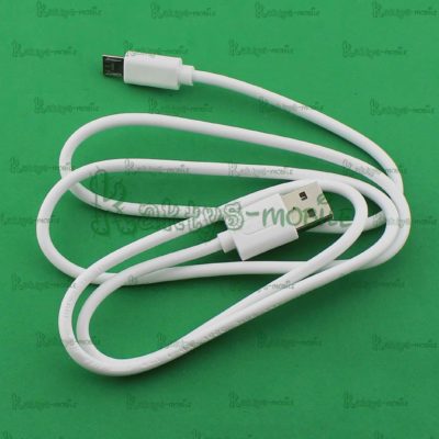 Кабеля Micro USB Ver 30 2A, Micro USB Ver 30 шнурки белый, провод Micro USB Ver 30.