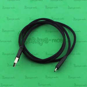 Кабеля Micro USB Ver 13 2,24A, Micro USB Ver 13 шнурки черный, провод Micro USB Ver 13.