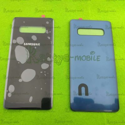 Оригинальная задняя крышка Samsung Galaxy S10, корпус Samsung Galaxy S10, задняя панель Samsung Galaxy S10, бампер Samsung Galaxy S10.