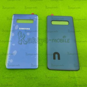Оригинальная задняя крышка Samsung Galaxy S10, корпус Samsung Galaxy S10, задняя панель Samsung Galaxy S10, бампер Samsung Galaxy S10.