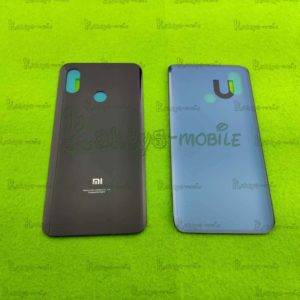 Оригинальная задняя крышка Xiaomi Mi 8, корпус Xiaomi Mi 8, задняя панель Xiaomi Mi 8, бампер Xiaomi Mi 8.