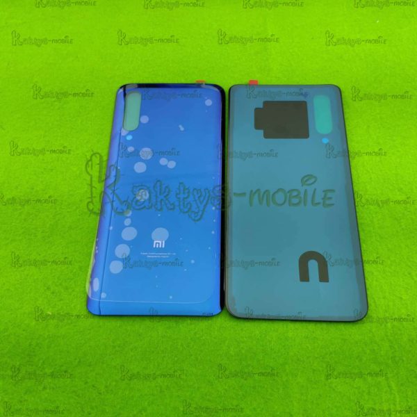 Оригинальная задняя крышка Xiaomi Mi 9, корпус Xiaomi Mi 9, задняя панель Xiaomi Mi 9, бампер Xiaomi Mi 9.