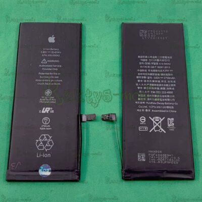 Аккумулятор для телефона iPhone 6S Plus (2750 mAh). Купить в Кактус-Мобайл