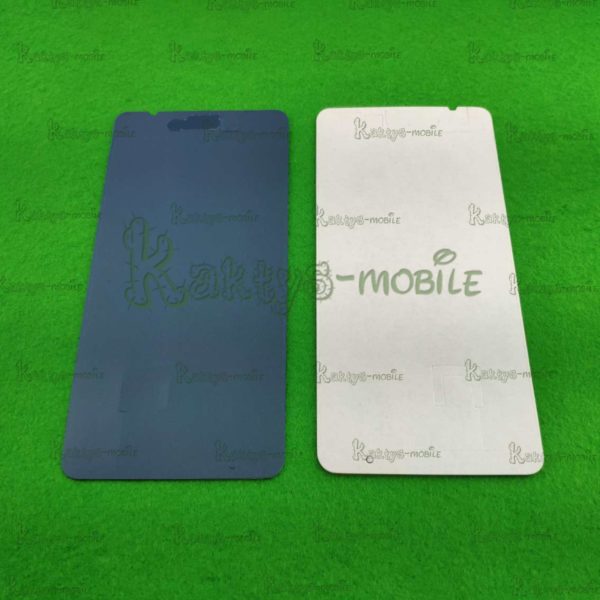 Двухсторонний скот для приклейки модуля Xiaomi Redmi Note.