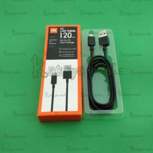 Кабеля Micro USB Xiaomi, Micro USB Xiaomi шнурки черный, провод Micro USB Xiaomi.