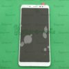 Купить белый дисплейный модуль (дисплей + сенсор) Xiaomi Redmi Note 5.