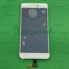 Купить белый дисплейный модуль (дисплей + сенсор) Xiaomi Redmi Note 5A.