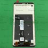 Купить белый дисплейный модуль (дисплей + сенсор) Xiaomi Redmi Note 5.