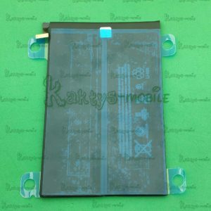 Заказать аккумулятор iPad A1491.
